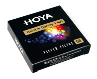 Hoya Variable Density 58 mm - 406392 - zdjęcie 2